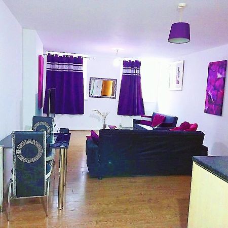 Double Room Close To Bradford University And City Centre Zewnętrze zdjęcie
