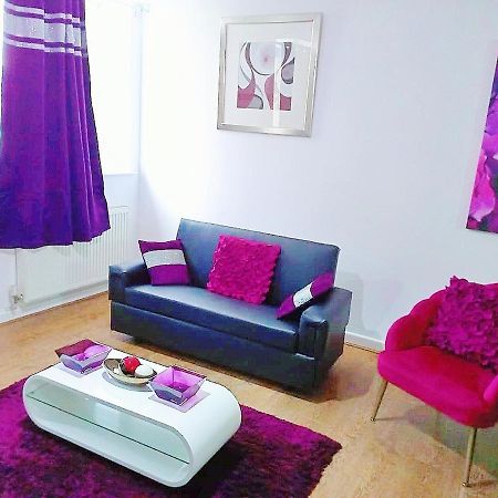 Double Room Close To Bradford University And City Centre Zewnętrze zdjęcie