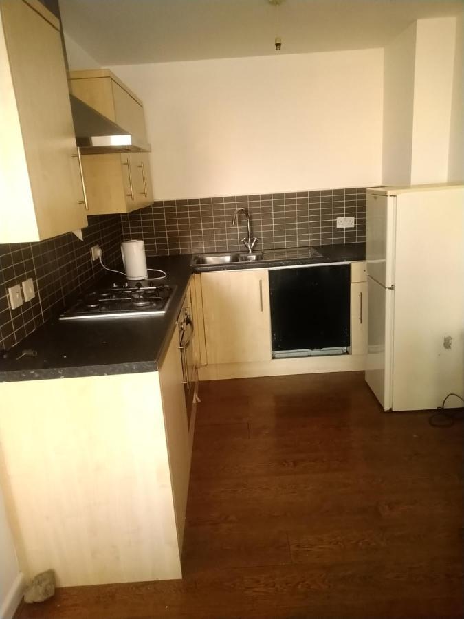 Double Room Close To Bradford University And City Centre Zewnętrze zdjęcie