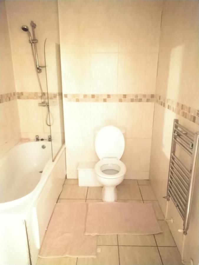 Double Room Close To Bradford University And City Centre Zewnętrze zdjęcie