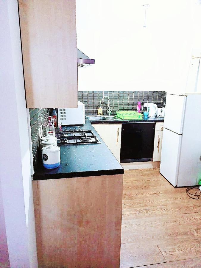 Double Room Close To Bradford University And City Centre Zewnętrze zdjęcie